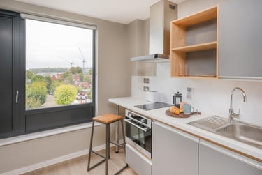 1 bed studio, Unity Street, Bristol, BS20NU - Image 3